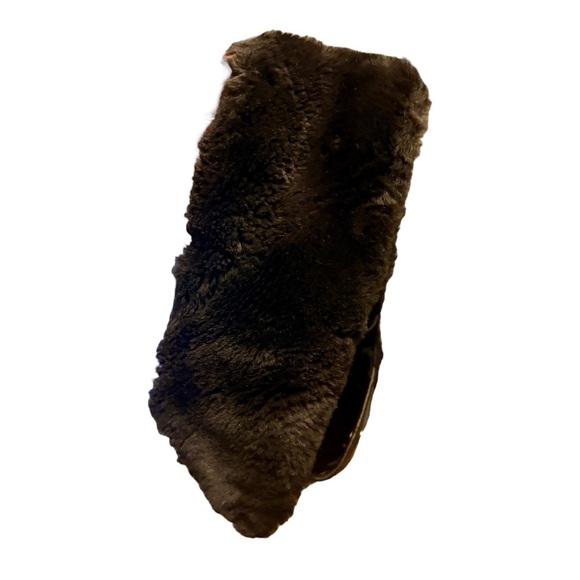 Andrew Marc Vintage Dark Brown Lambskin Leather Jacket, Womens size XS - Picture 11 of 14